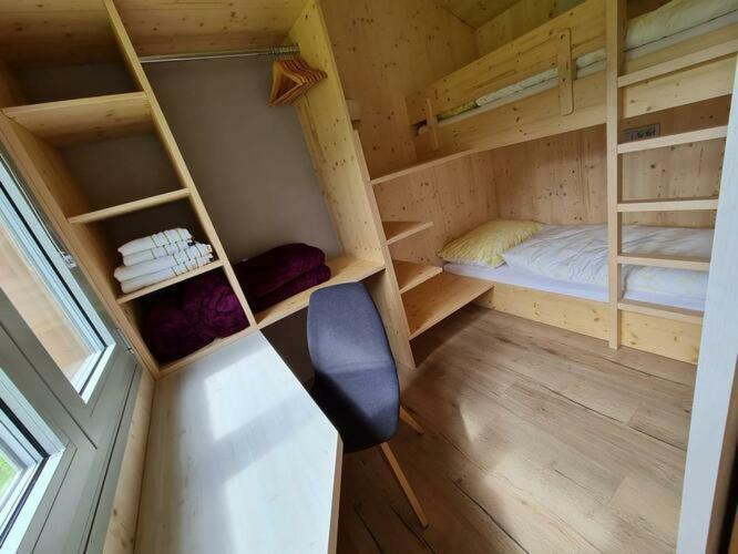 Woodcube