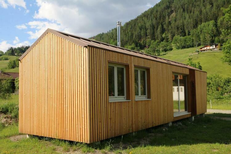 Woodcube * Großkirchheim